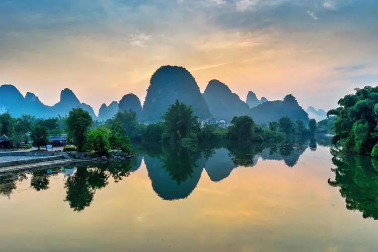 智慧城市环保高端